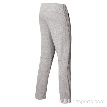 Ontwerp modieuze blanco best verkopende jogger joggers